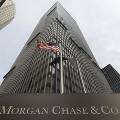 Квартальная прибыль JP Morgan Chase превысила $ 5,5 млрд